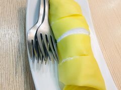 -佰搭果·广式茶餐厅(石牌东路店)