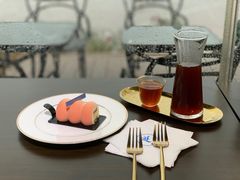 -游心咖啡(青山滨江店)