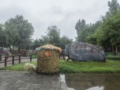 -北京鹿世界主题园