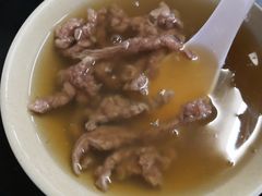 -好成财牛排馆(涂门街总店)