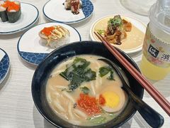 -滨寿司(新街口中央商场店)