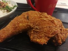-永和大王(小厨·东四十条店)
