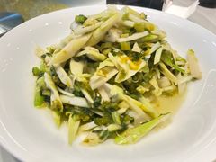 野笋-虎哥私房菜(馒头山店)