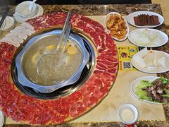 -小肥牛潮汕牛肉火锅(南联店)