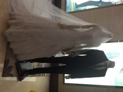宝娜嫁衣馆-南京宝娜嫁衣婚纱礼服馆(中央路店)