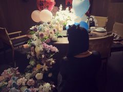 -沅江水·湖南家宴(南村万博长隆商圈店)
