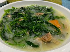 -苏先生海鲜渔庄(金桥店)