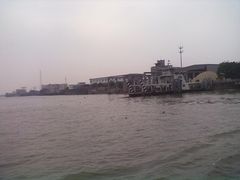 景点-长洲岛