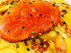 -西郊宾馆·1921餐厅