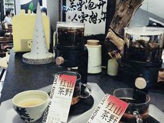 -烫面包·面包烘焙(绿地缤纷城店)