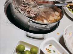 -俏牛哥鲜牛肉牛肆馆(重庆天地店)