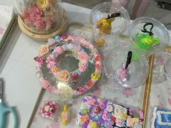 -Summer House夏莫手工坊团建活动(世博源店)