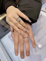 -Zbird钻石小鸟·钻戒婚戒定制高端珠宝私人定制中心