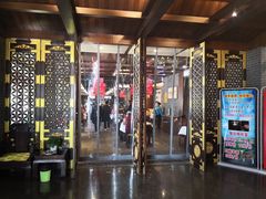 -金家老三饭庄(常营店)