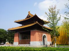 -大报恩寺遗址景区