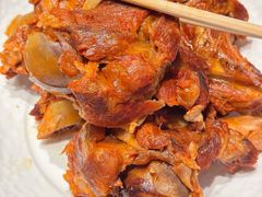 -满盛春饼·新津菜(河北路总店)