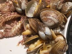 -海味当家·蒸锅海鲜(中山广场创始店)