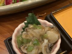 -玄白·炭烤活鳗(上海首店)