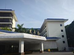 -厦门悦华酒店