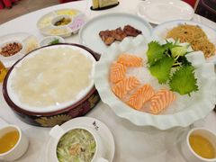 -寻味顺德·南记酒家·传统顺德菜·鱼生(广源路店)