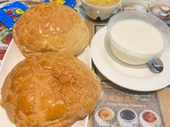 -香港新曜记茶餐厅(万泰城店)
