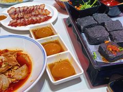 -火宫殿(五一大道分店)
