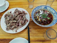 三中高皇辣椒油-三中高皇羊肉馆