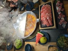 -湊湊火锅·茶憩(南京东路悦荟店)