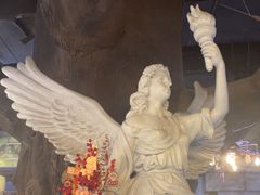 -暴风岛沉浸式体验馆(百联世纪店)