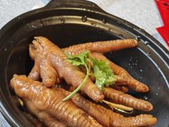 -潮府馆·非遗潮州菜·世纪公园(新国际博览中心店)