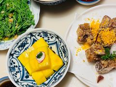 -林四喜·闽南传家菜(鼓浪屿店)