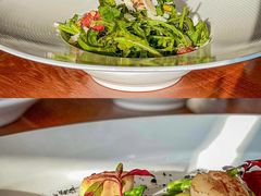 -君悦酒店·La Terrazza意合園·意式风味