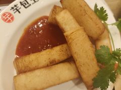 -芋包王闽南茶楼(八市店)