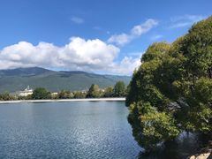 -清溪水库