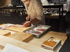-元熹会席料理