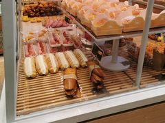 -爱达乐面包生日蛋糕(温江新尚天地店)