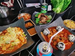 -HONGA HONGA雄家(曹路店)