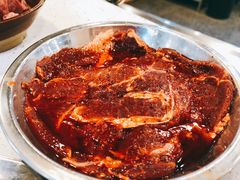 火锅牛排-电台巷火锅(科华总店)
