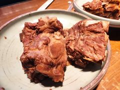 -95号酱骨·一块豆腐(展春园西路店)
