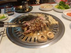 -六七八韩式烤肉·韩国料理(上杭路店)