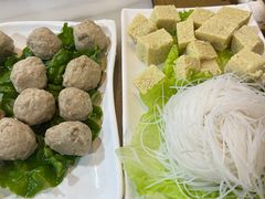 -马记伊源斋涮肉·清真菜(百子湾店)