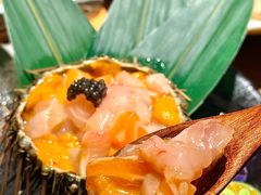 -千代武日本料理(哈西店)