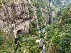-雁荡山风景名胜区