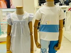 -宝大祥青少年儿童购物中心(南京东路店)