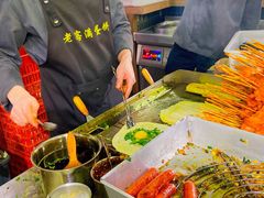 -老客满蛋饼(双塔市集店)
