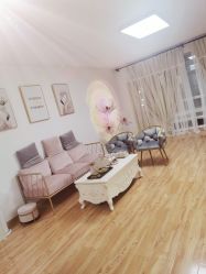 -美肤盾祛痘·问题肌头疗管理中心