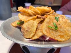 -茅庐毛血旺(烟台大悦城店)