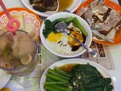 -澳门陈光记烧味饭店(郎家园店)
