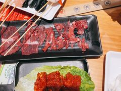 -九记潮汕现切鲜牛肉自助火锅(长沙·方圆荟店)