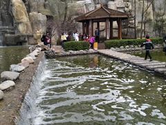-兰山公园